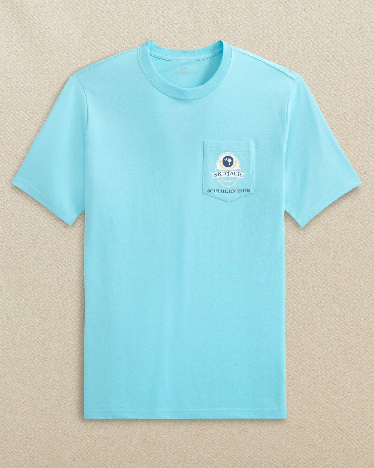 Beach Cheers Short Sleeve T-Shirt