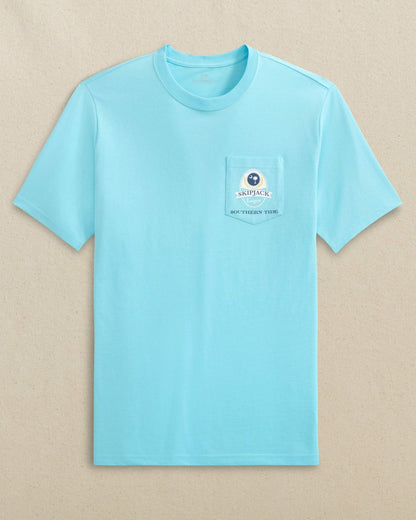 Beach Cheers Short Sleeve T-Shirt