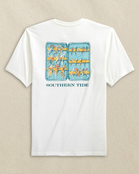 Fly Box Short Sleeve T-Shirt