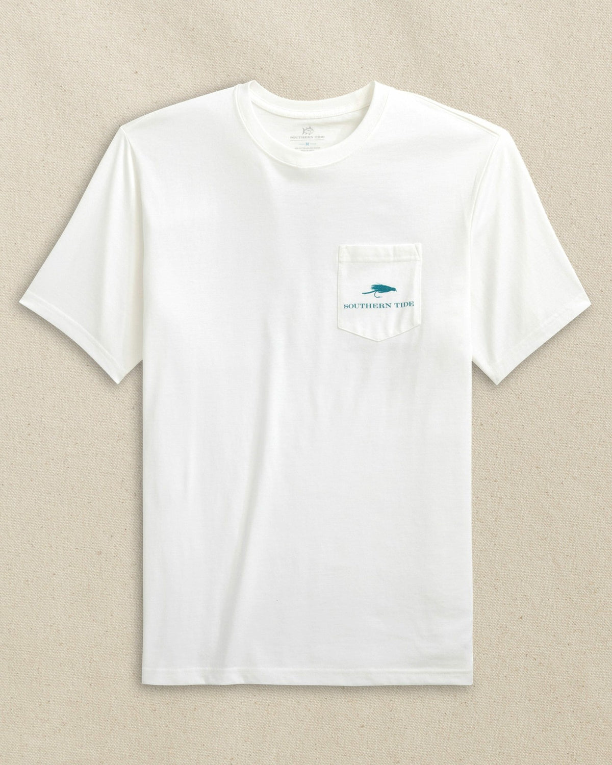 Fly Box Short Sleeve T-Shirt