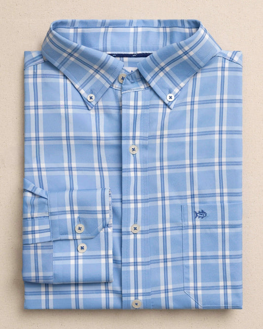 South Beach Coastal Breeze® Sport Shirt