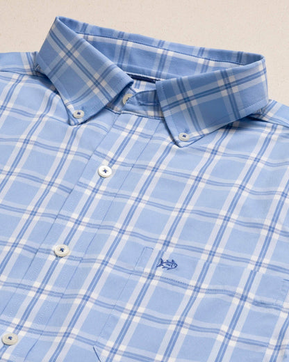 South Beach Coastal Breeze® Sport Shirt