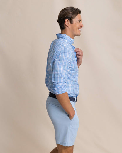 South Beach Coastal Breeze® Sport Shirt