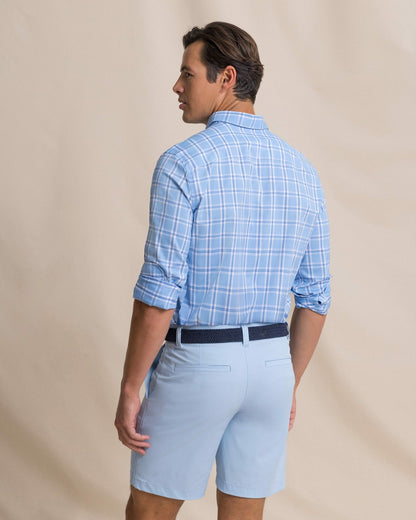 South Beach Coastal Breeze® Sport Shirt