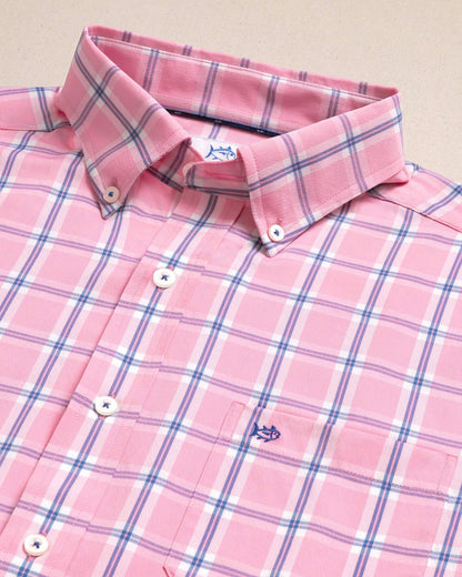South Beach Coastal Breeze® Sport Shirt