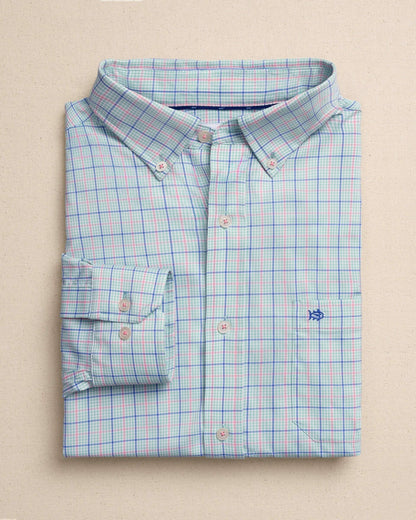 Edisto Island Coastal Breeze® Sport Shirt