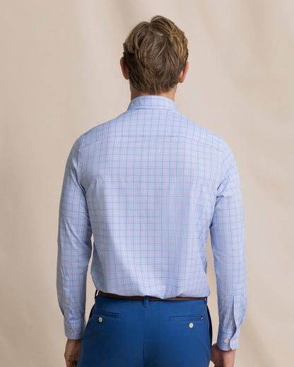 Edisto Island Coastal Breeze® Sport Shirt