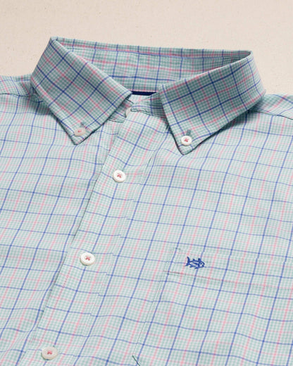 Edisto Island Coastal Breeze® Sport Shirt