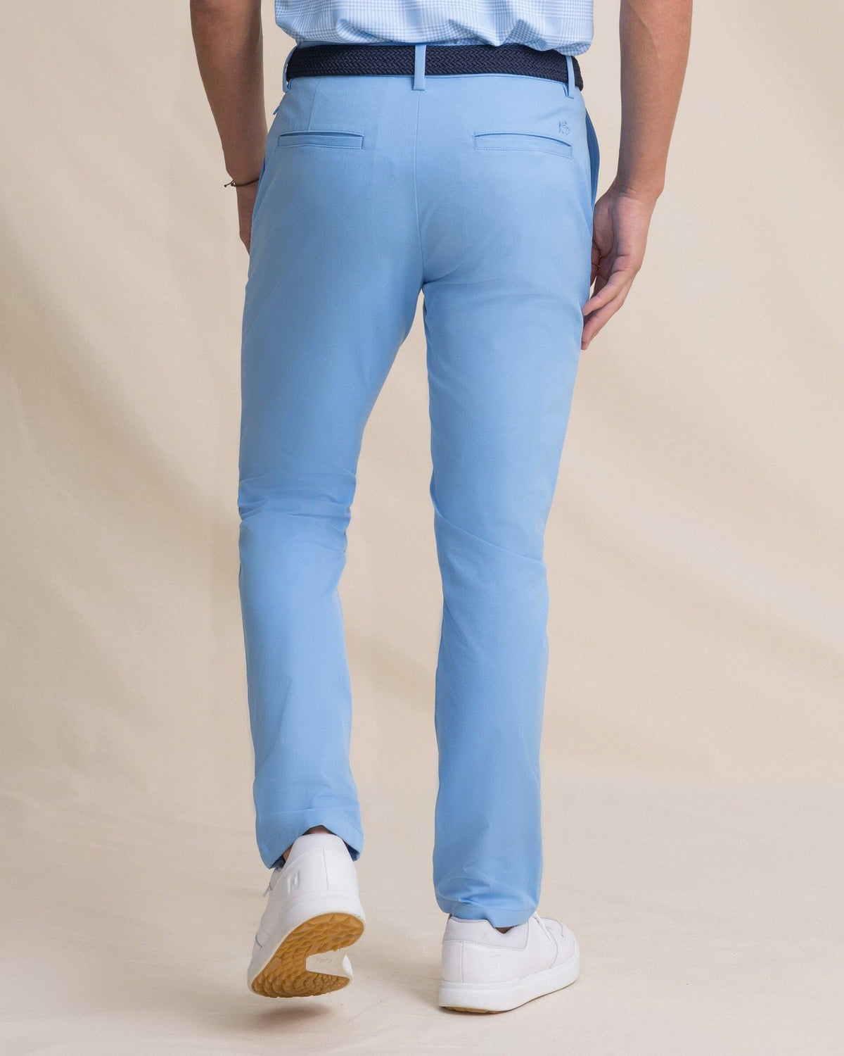 Jack Performance Pant - Ocean Channel