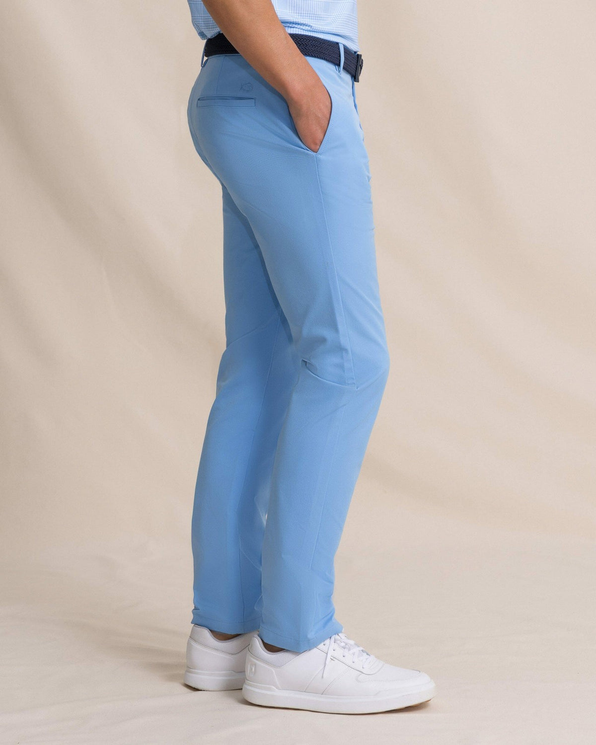 Jack Performance Pant - Ocean Channel