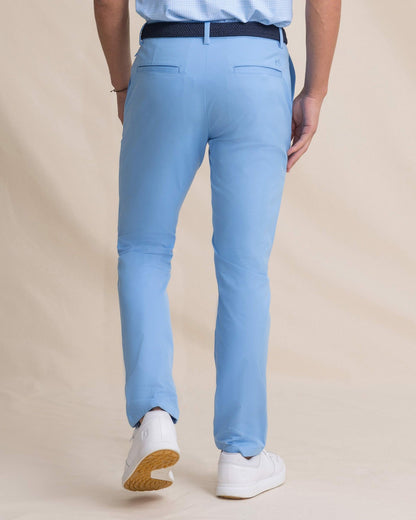 Jack Performance Pant - Ocean Channel