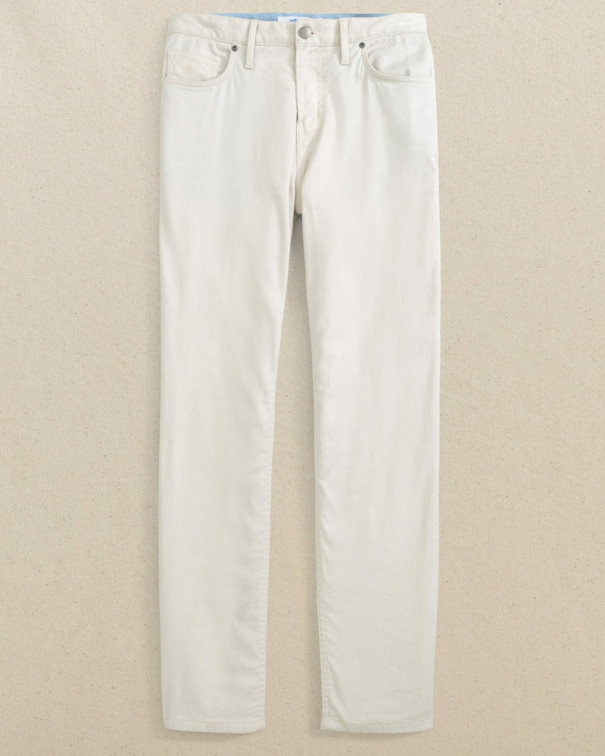 Bluewater Five Pocket Pant - Stone