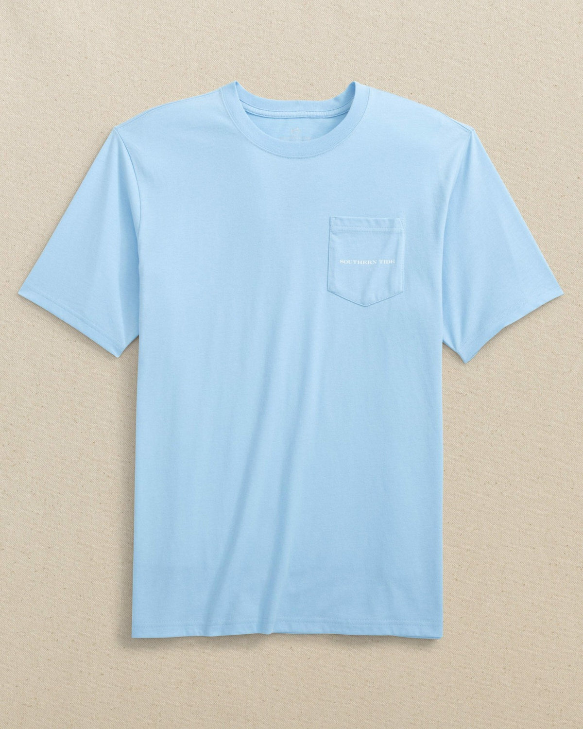 Skipjack Cocktail Fill Short Sleeve T-Shirt