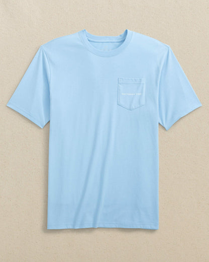 Skipjack Cocktail Fill Short Sleeve T-Shirt