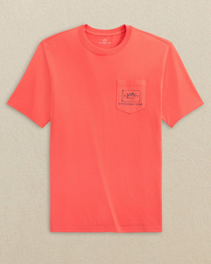 Into the Deep Short Sleeve T-Shirt