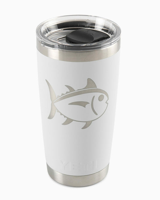 YETI Skipjack Rambler 20 oz Tumbler