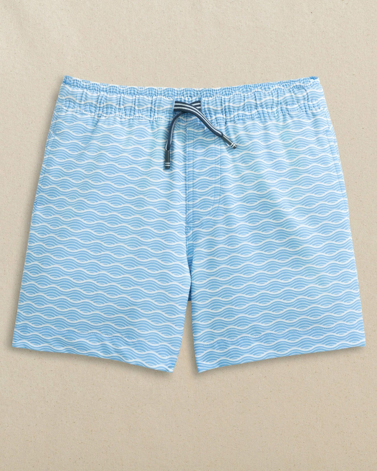 Boys Wave Swim Trunk
