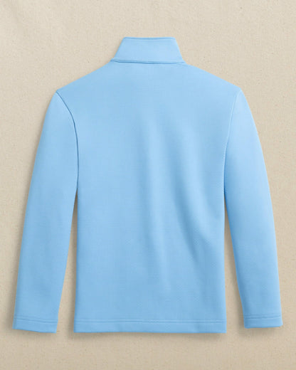 Boys Schooner Quarter Zip