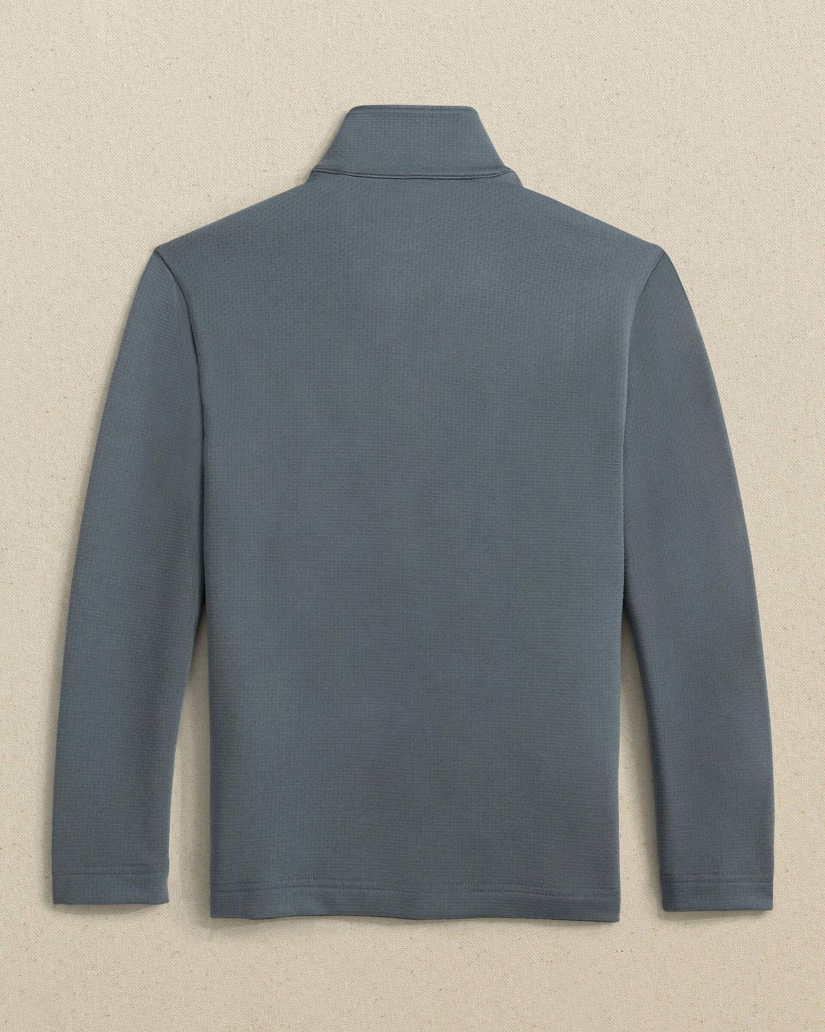 Boys Schooner Quarter Zip