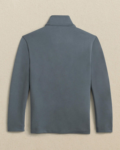 Boys Schooner Quarter Zip