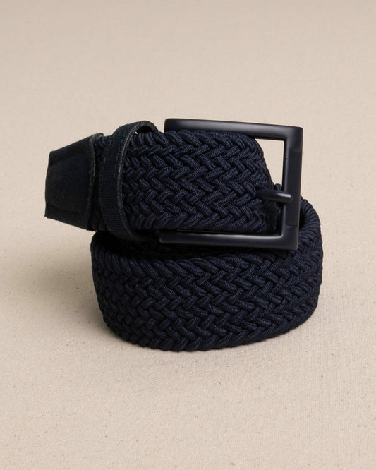 Kids Caddie Braided Belt