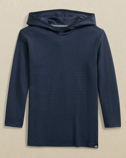 Boys Scuttle Hoodie