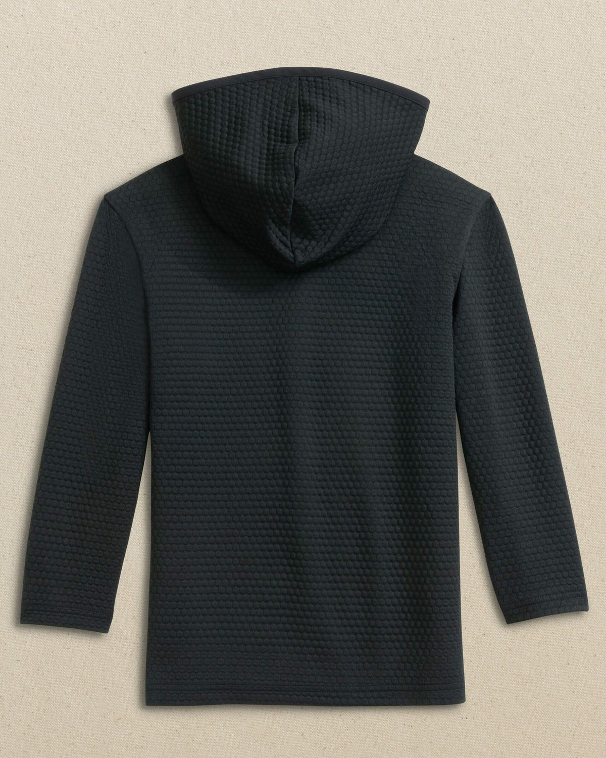 Boys Scuttle Hoodie