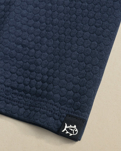Boys Scuttle Hoodie