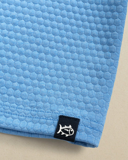 Boys Scuttle Hoodie