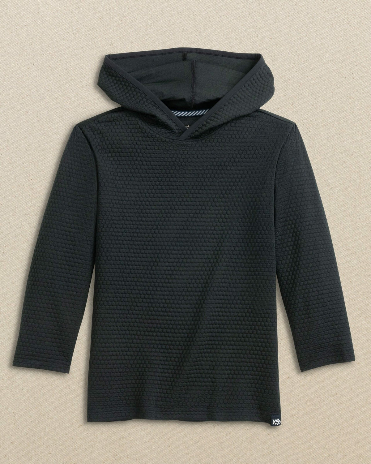Boys Scuttle Hoodie
