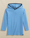 Heather Boat Blue