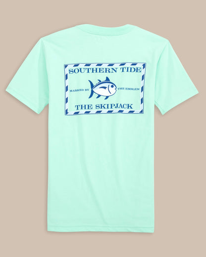 Kids T-Shirts -Original Skipjack Graphic Tee