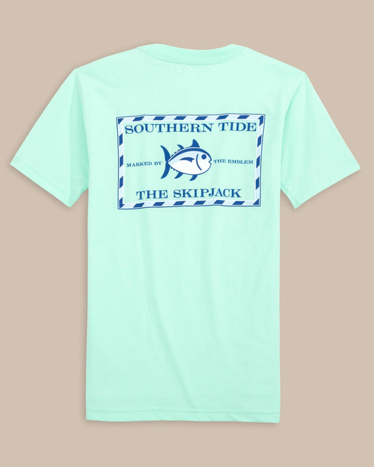Kids T-Shirts -Original Skipjack Graphic Tee