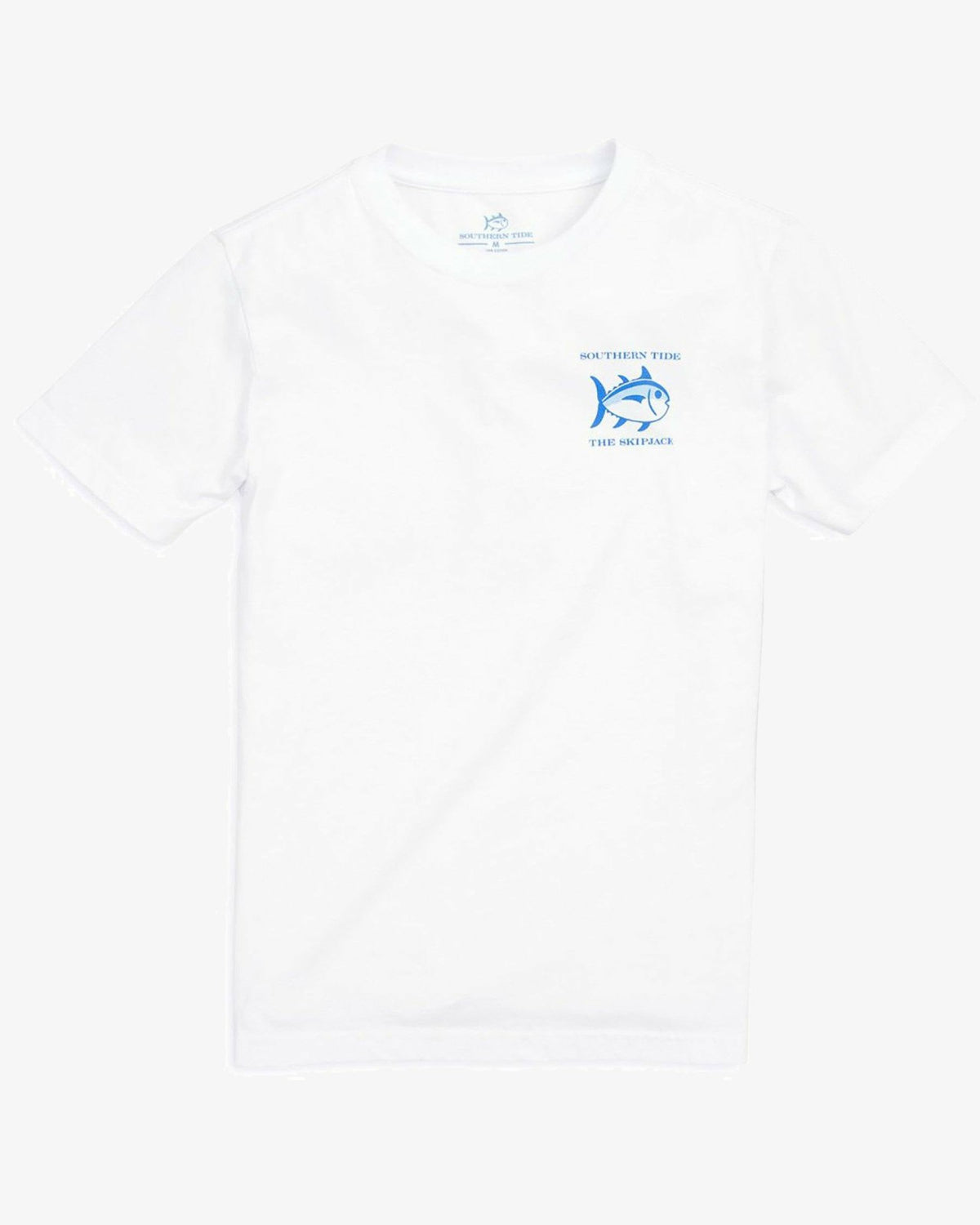 Kids T-Shirts -Original Skipjack Graphic Tee