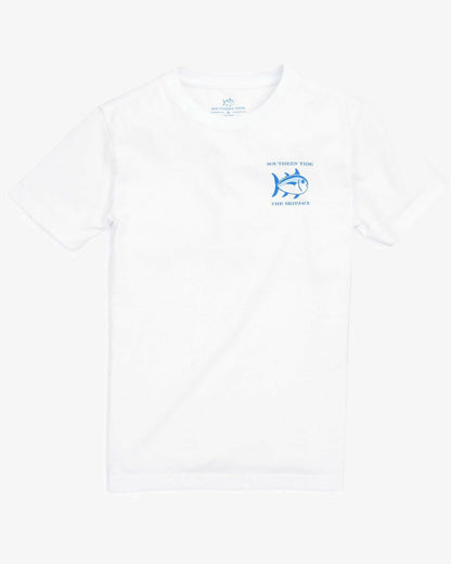 Kids T-Shirts -Original Skipjack Graphic Tee