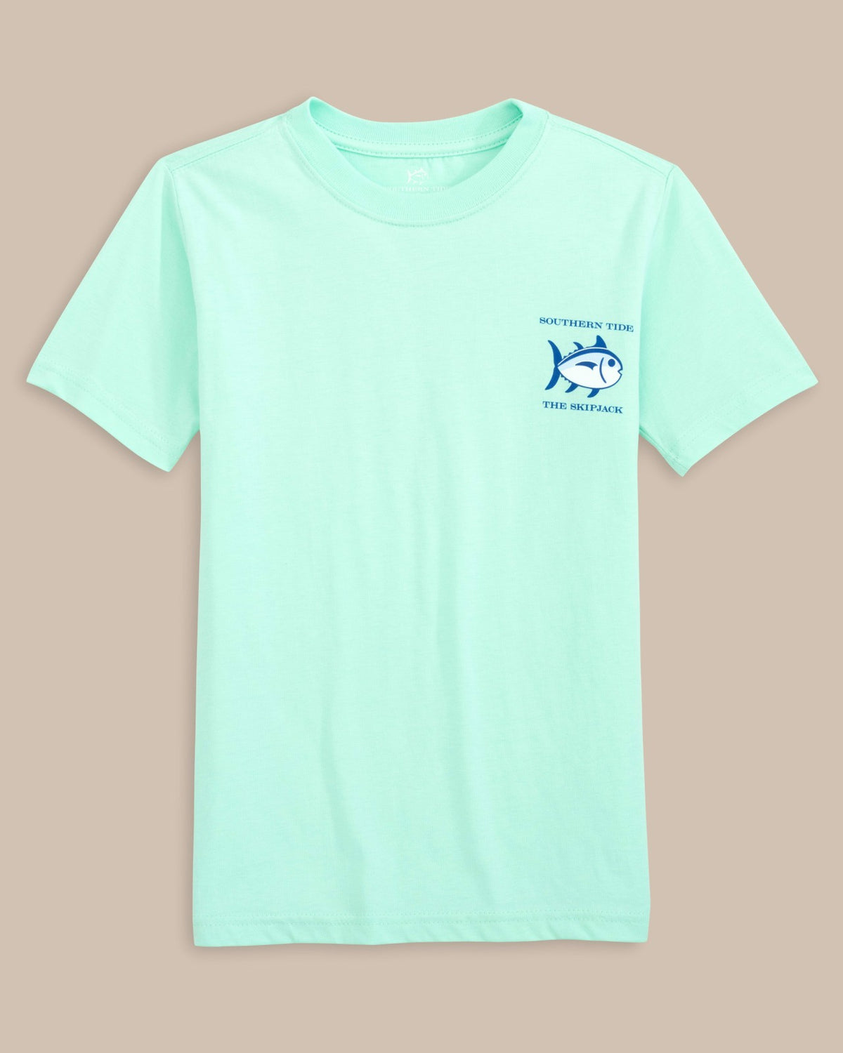 Kids T-Shirts -Original Skipjack Graphic Tee