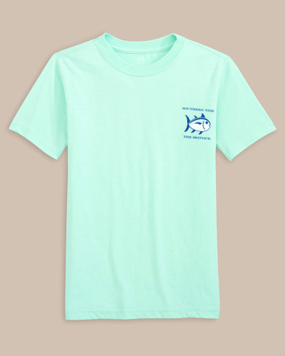 Kids T-Shirts -Original Skipjack Graphic Tee
