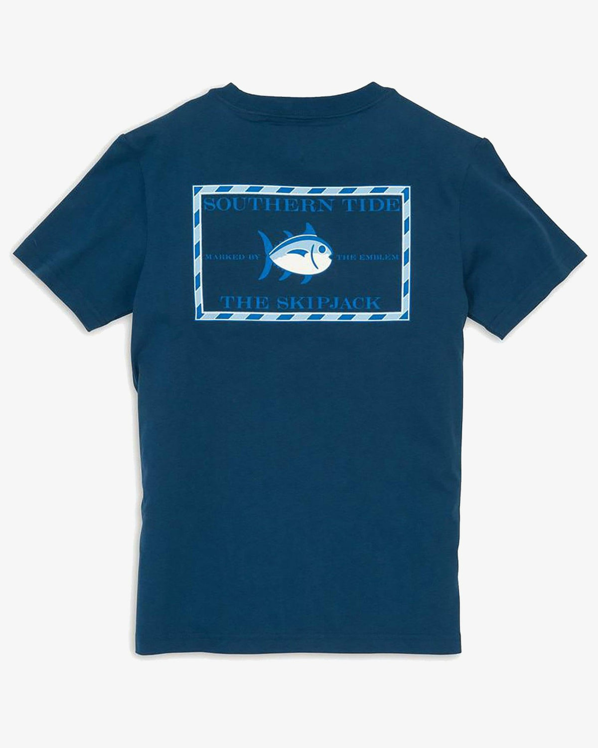 Kids T-Shirts -Original Skipjack Graphic Tee