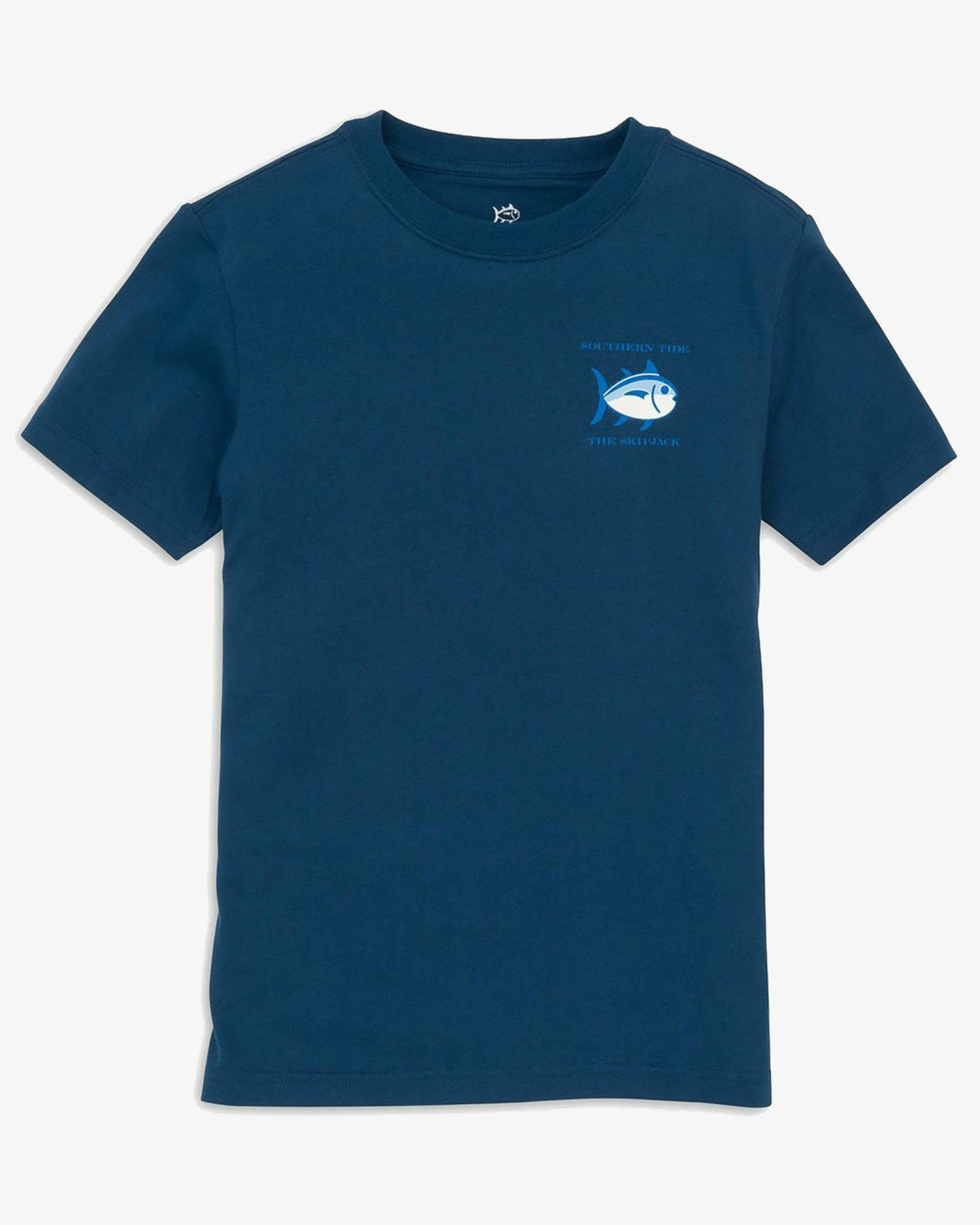 Kids T-Shirts -Original Skipjack Graphic Tee