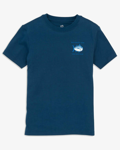 Kids T-Shirts -Original Skipjack Graphic Tee