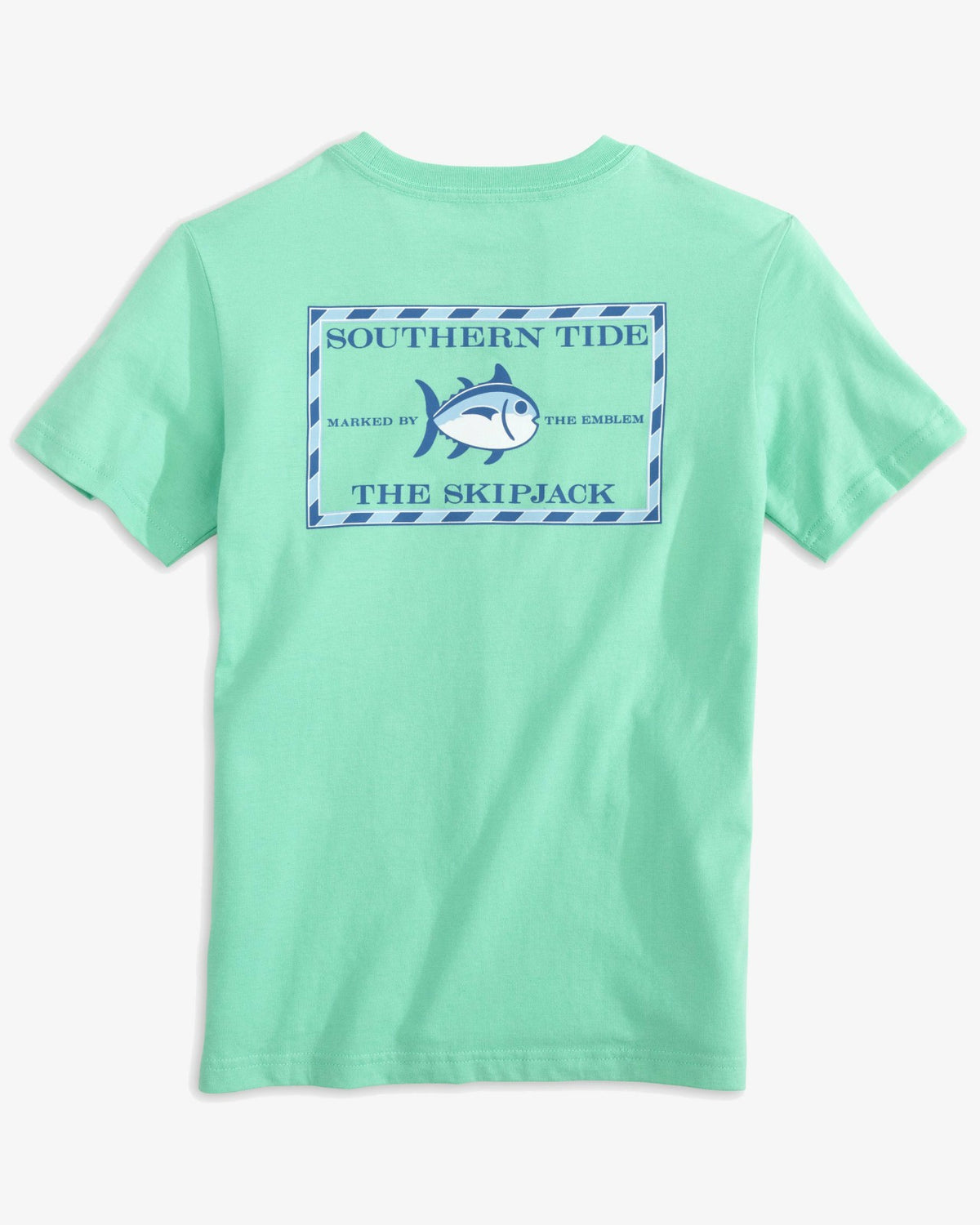 Kids T-Shirts -Original Skipjack Graphic Tee