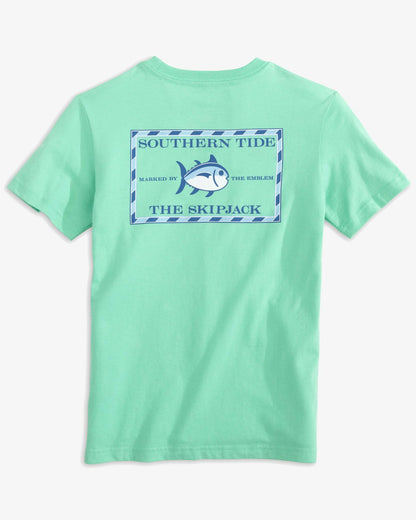 Kids T-Shirts -Original Skipjack Graphic Tee