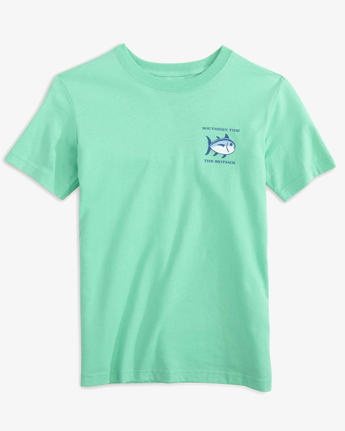 Kids T-Shirts -Original Skipjack Graphic Tee