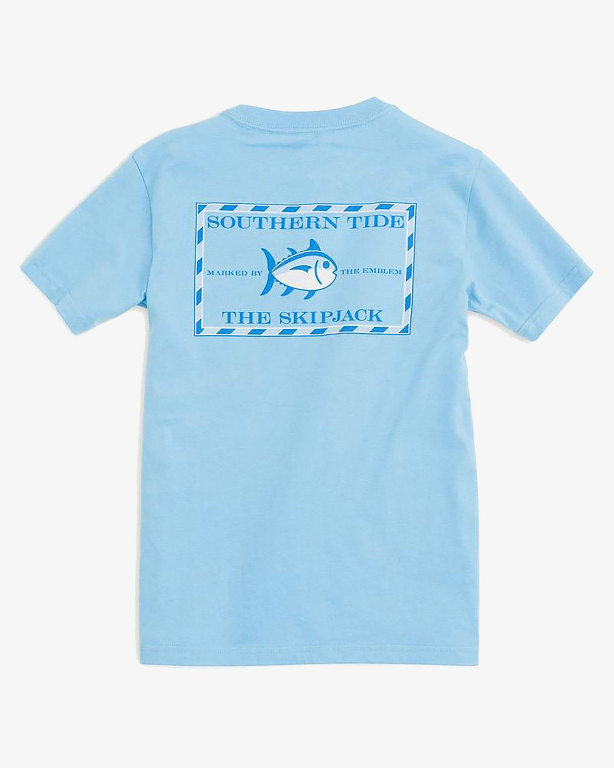 Kids T-Shirts -Original Skipjack Graphic Tee