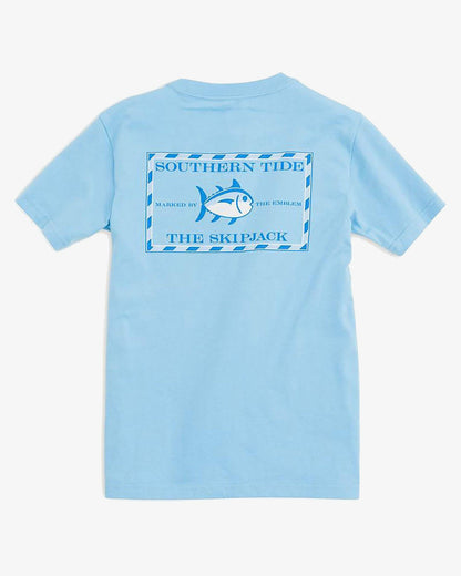 Kids T-Shirts -Original Skipjack Graphic Tee