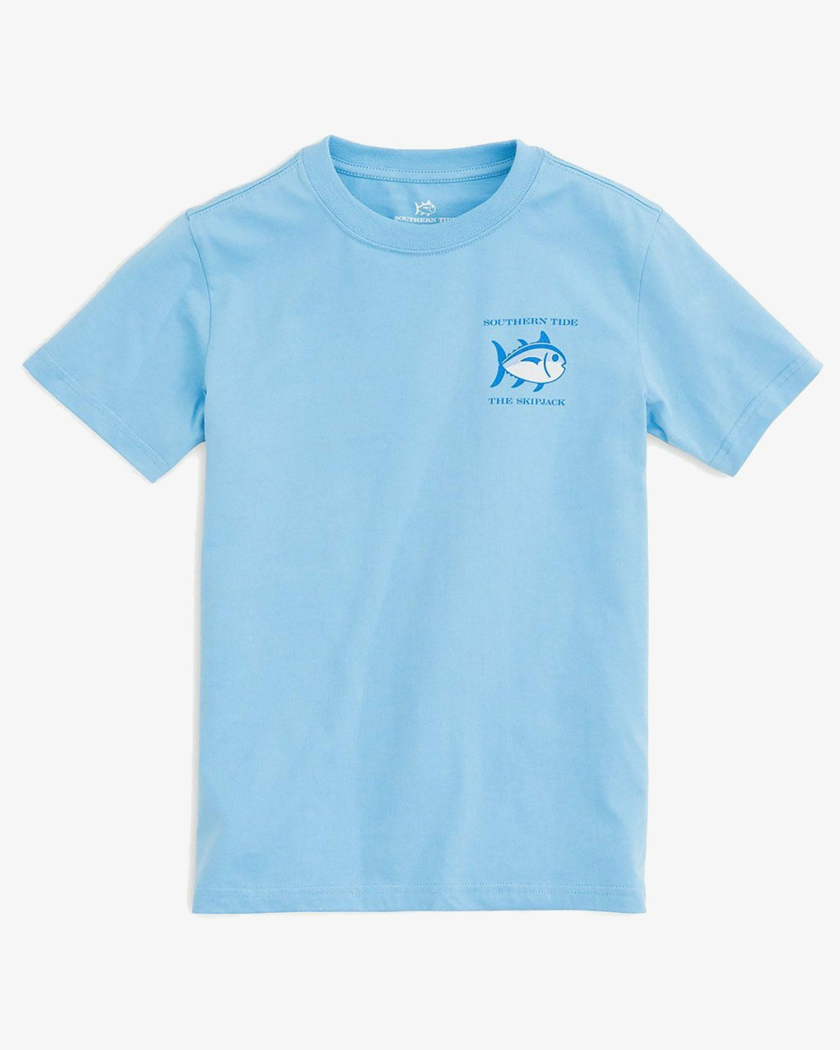Kids T-Shirts -Original Skipjack Graphic Tee