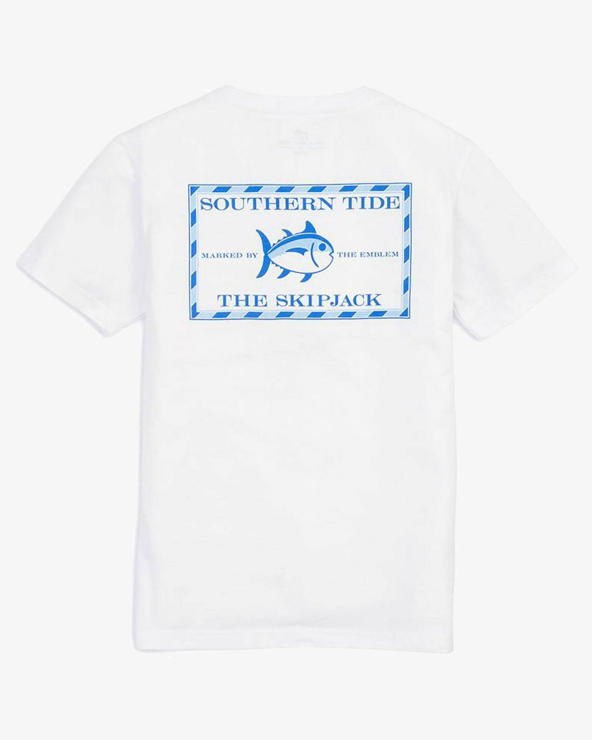 Kids T-Shirts -Original Skipjack Graphic Tee