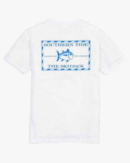 Kids T-Shirts -Original Skipjack Graphic Tee