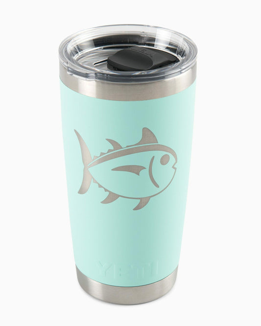 YETI Skipjack Rambler 20 oz Tumbler