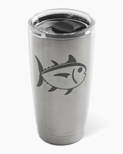 YETI Skipjack Rambler 20 oz Tumbler